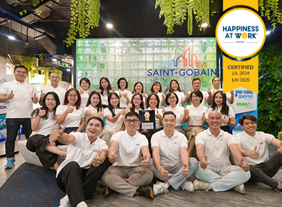 SAINT-GOBAIN VIỆT NAM 