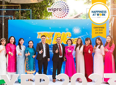 WIPRO CONSUMER CARE VIỆT NAM