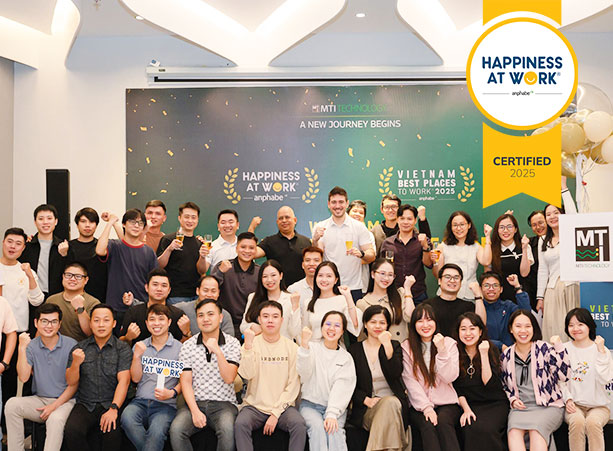 MTI TECHNOLOGY CO., LTD